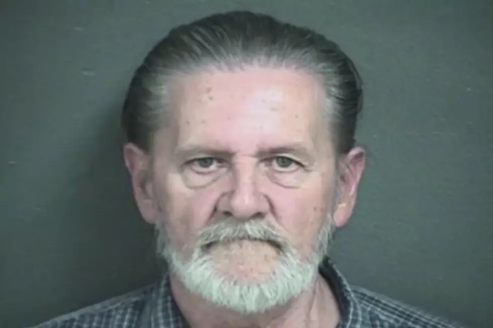 70-Year-Old Man Robs Bank to Get Arrested and Away From Wife [VIDEO]