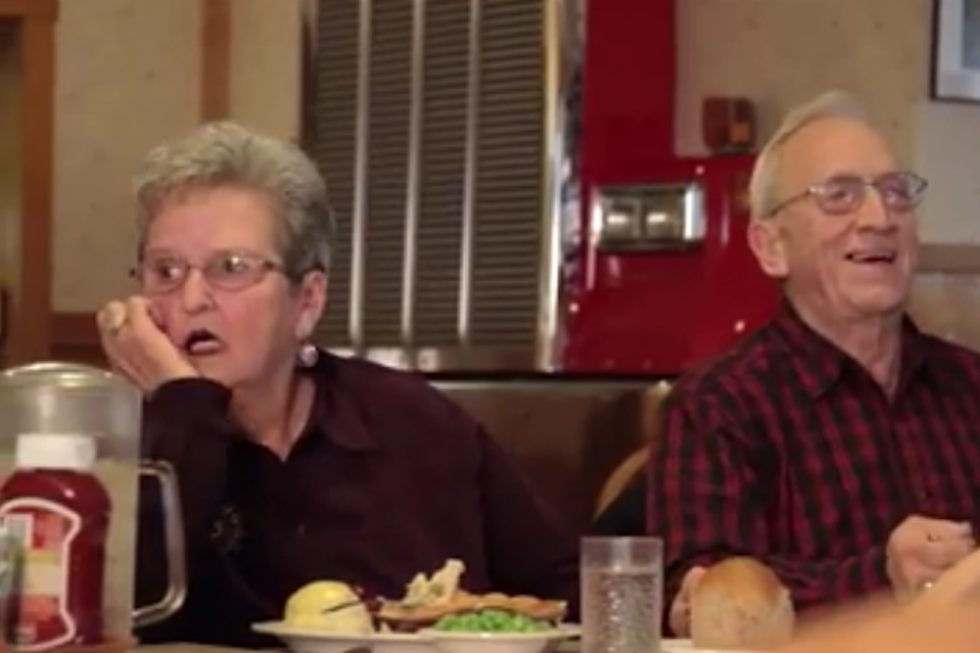 Old Man Can’t Say “Buttery Flaky Crust” [NSFW VIDEO]