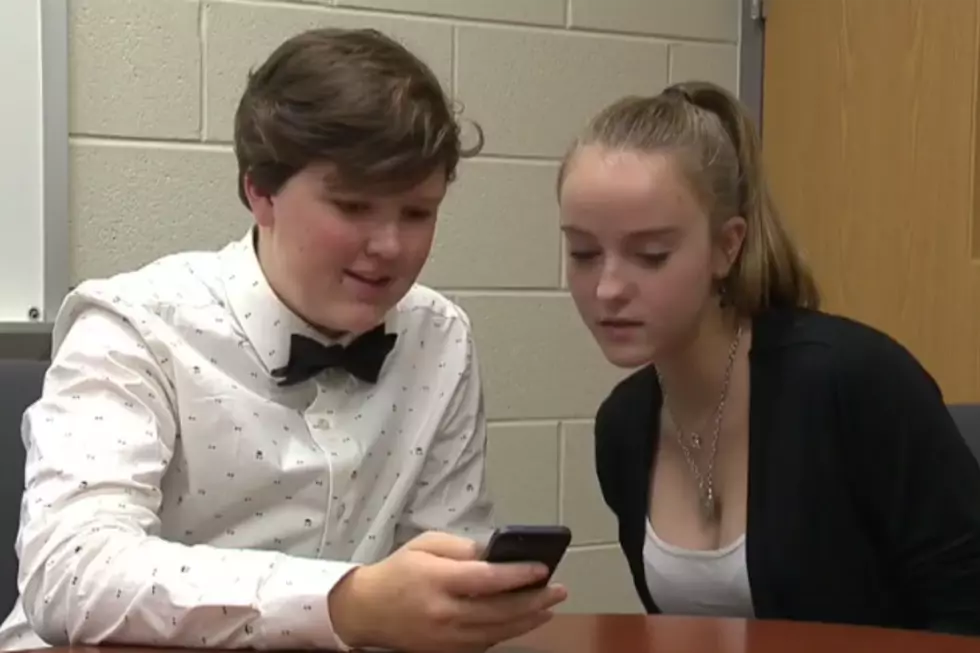 Transgender Teen Crowned Homecoming Prince at Grand Blanc High School [VIDEO]