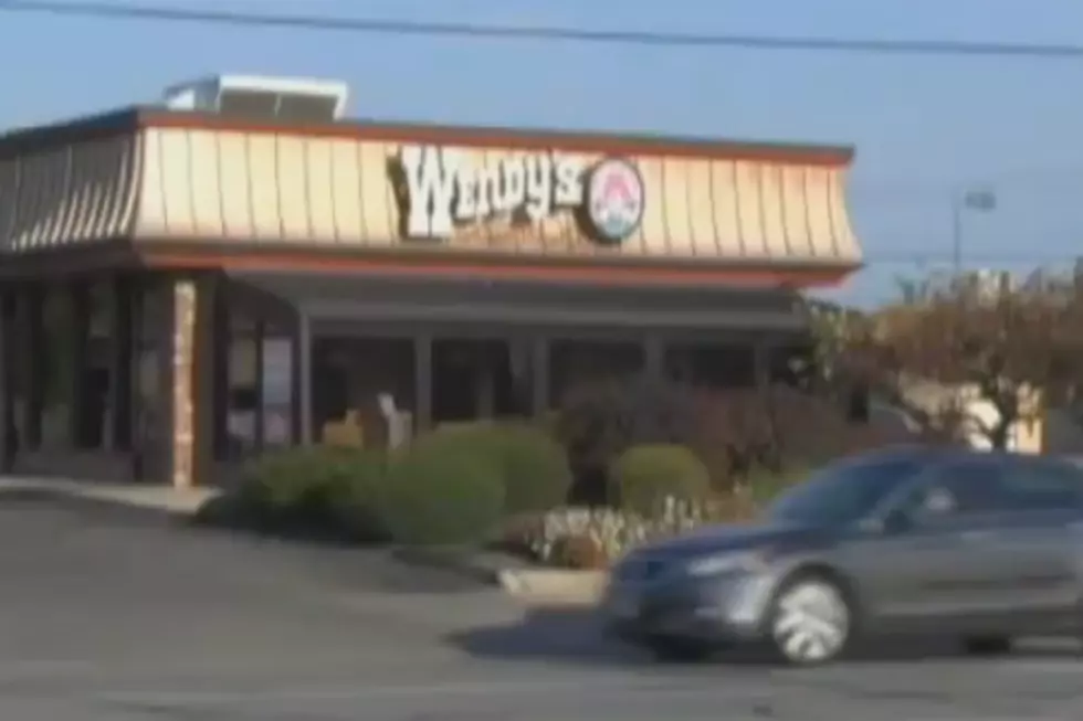 4-Year-Old Eats Pot-Laced French Fries From Wendy’s [VIDEO]