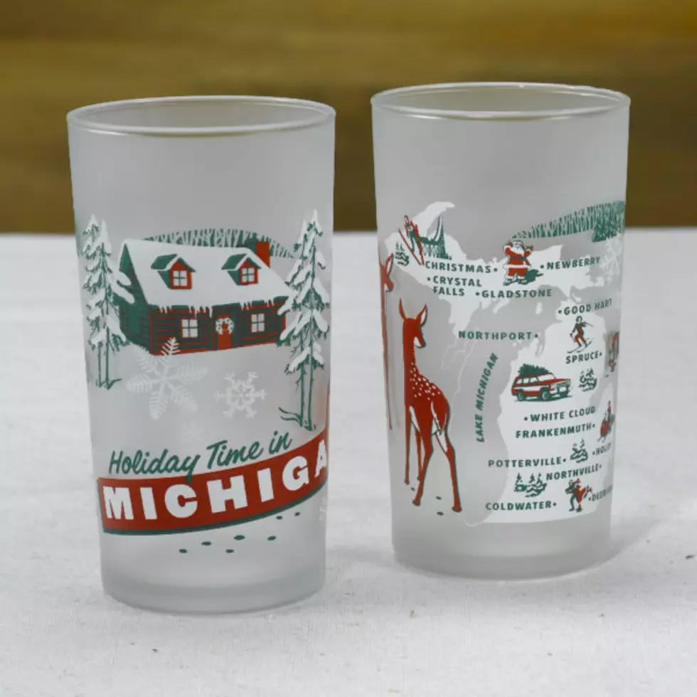 Our Top Five Picks for Michigan Christmas Gifts [PHOTOS]