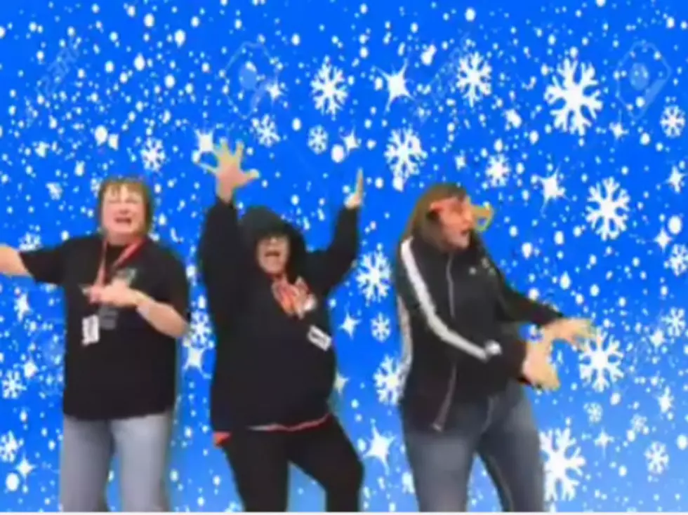 Local School Announces School Closing With 90&#8217;s Hip-Hop Inspired Video[VIDEO]