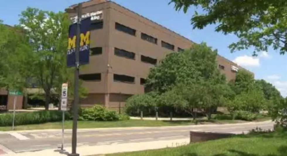 U of M-Flint Receives Grant To Protect Students from Sexual Assault [VIDEO]
