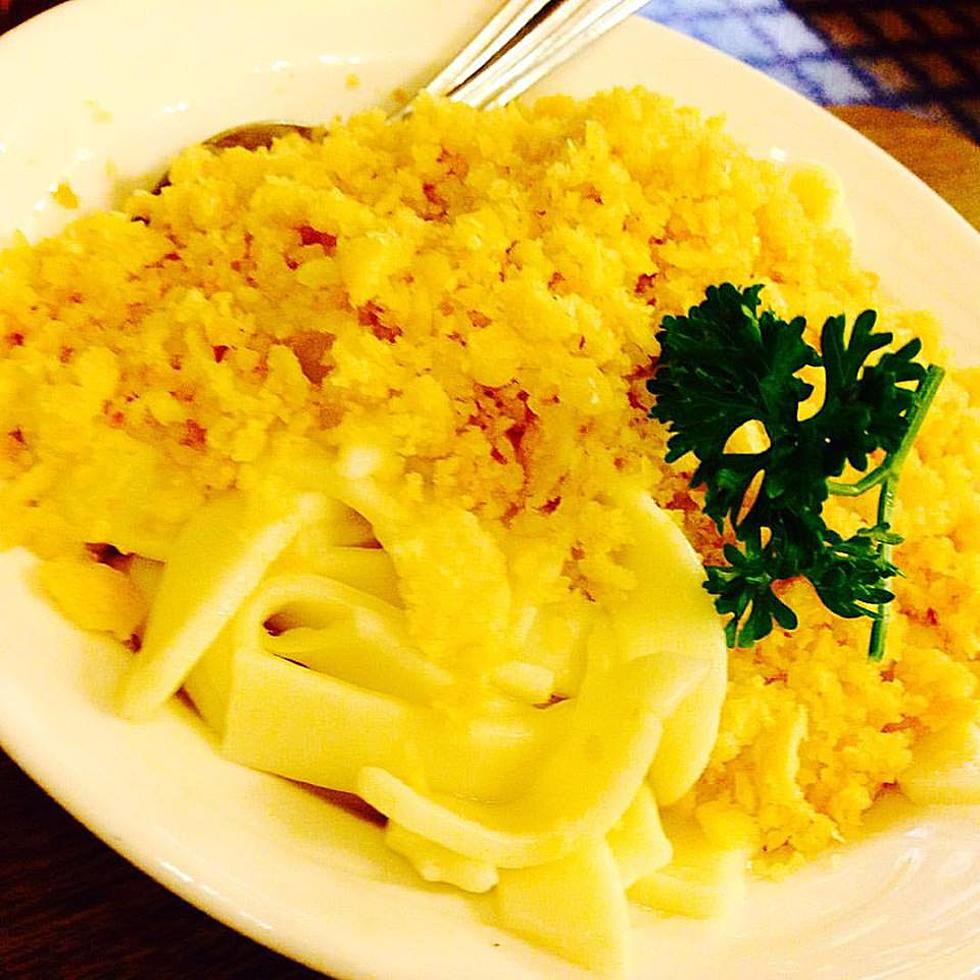 Recipe: Frankenmuth's Buttered Noodles