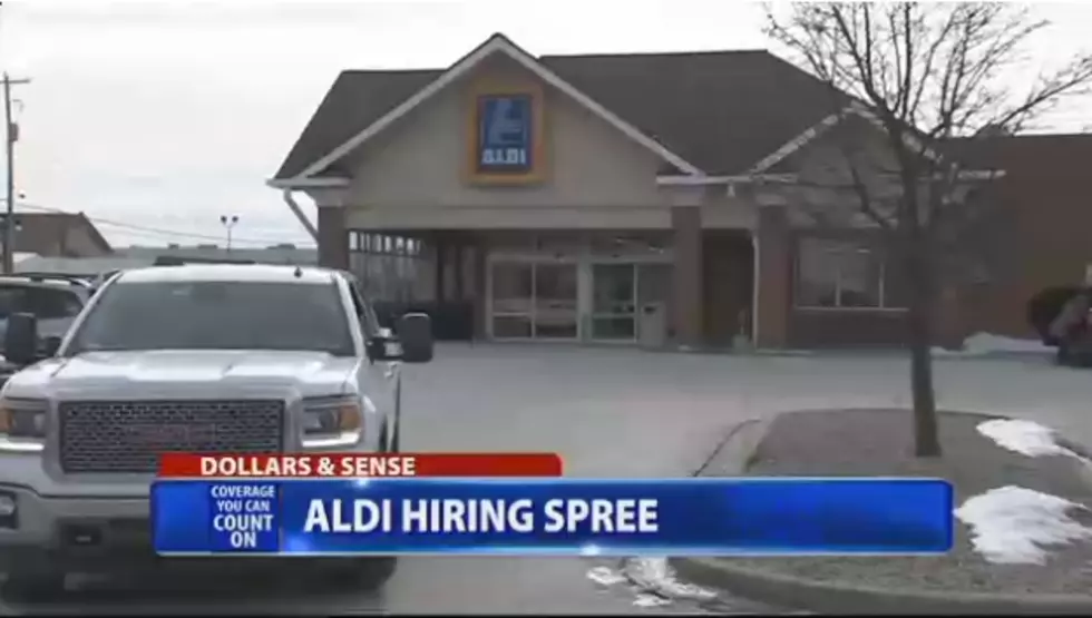 Mid-Michigan Grocery Store Chain is Expanding Quickly and Looking for Workers [VIDEO]