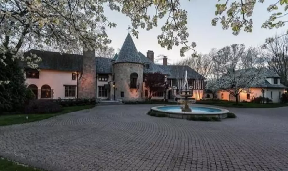 Your Michigan Castle Awaits You — For Only $2.3 Million [PHOTOS]