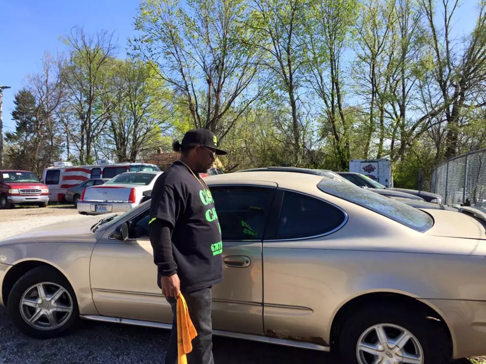 We Need an Honest Car Salesman Like This in Flint [NSFW VIDEO]
