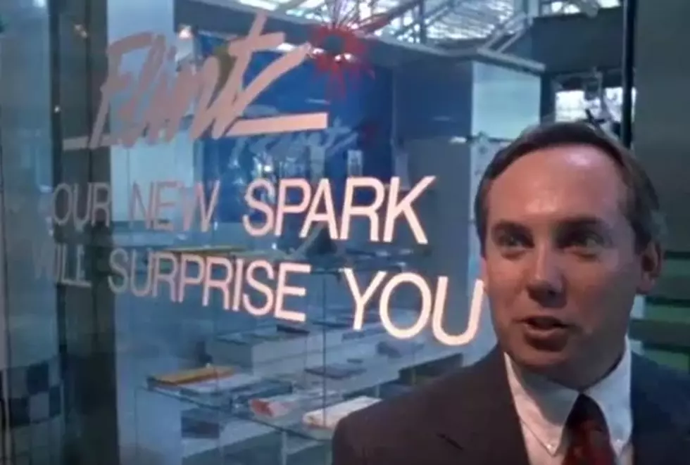 Welcome to Flint! Our New Spark Will Surprise You — 80s Tourism Video Will Blow Your Mind [VIDEO]