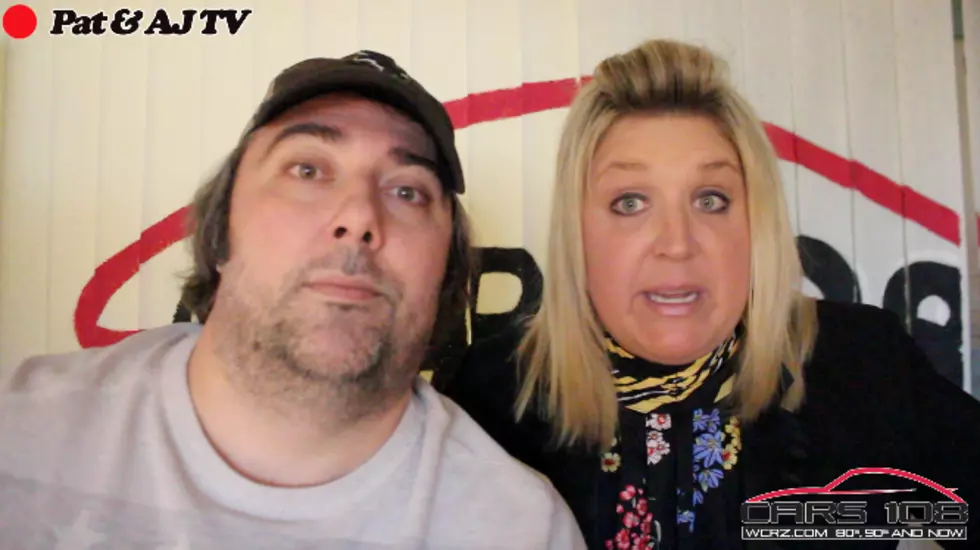 Stop The Mom Shaming. – Pat & AJ Post Show 03-22-17 [VIDEO]