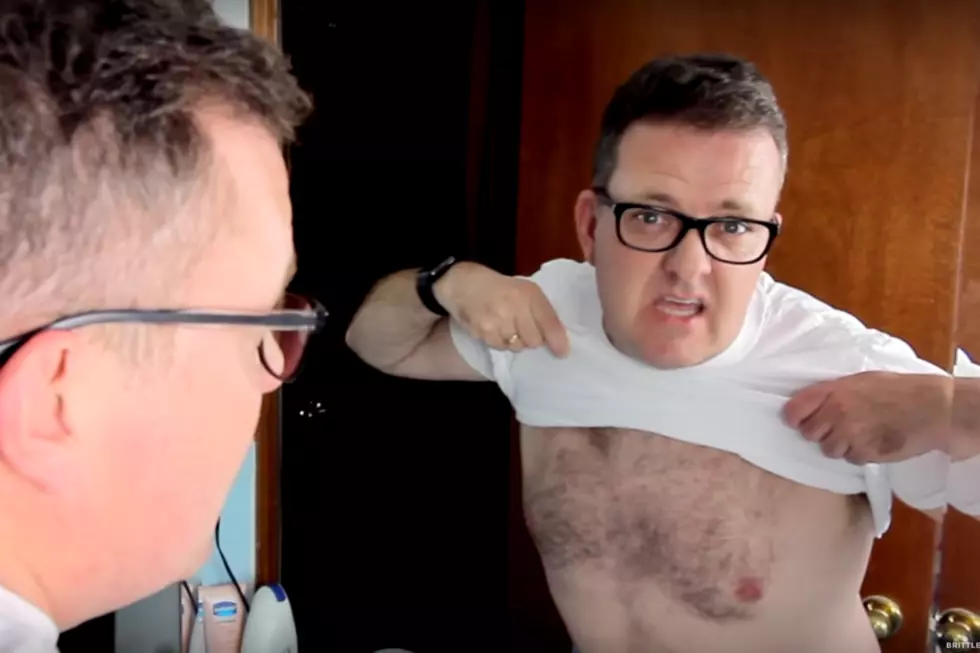 Dads Parody ‘Shape of You’ for Father’s Day [VIDEO]
