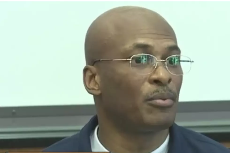 Michigan Man Freed After Wrongfully Spending 25 Years in Prison [VIDEO]