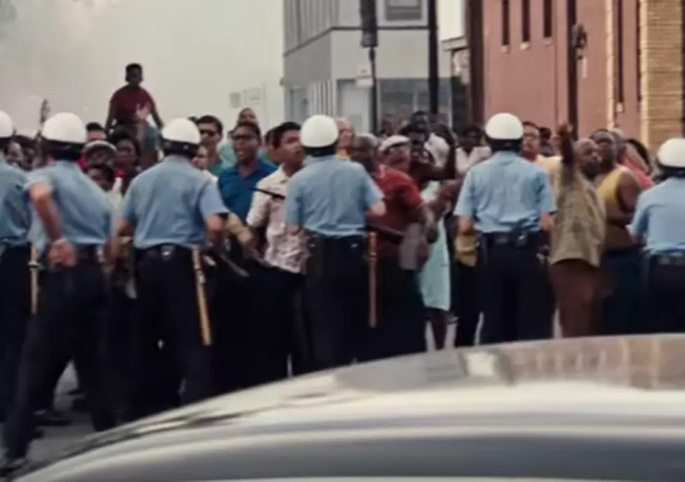 The Dramatic Trailer for ‘Detroit’ Has Been Released — Movie About the Civil Unrest in the Summer of 1967 [VIDEO]