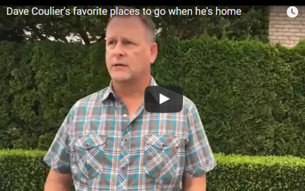 These Are A Few of Michigander Dave Coulier’s Favorite Things [VIDEO]