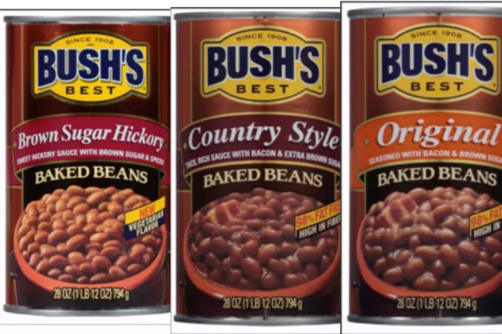 Bush’s Baked Beans Recalling Three Varieties of Baked Beans