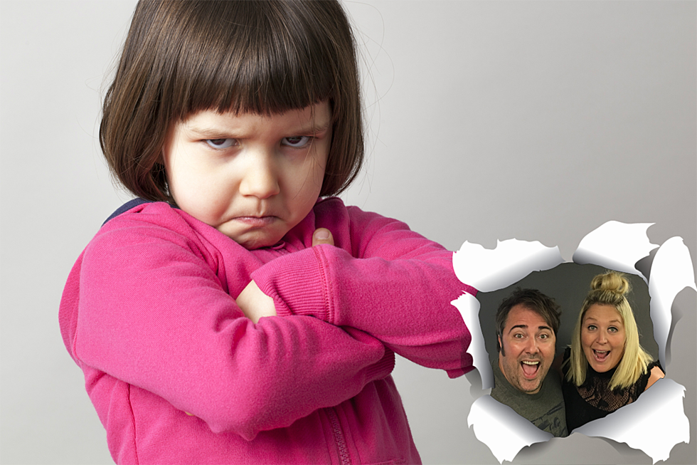 Should You Bribe Your Kids? – Pat & AJ Post Show 10-19-17 [VIDEO]