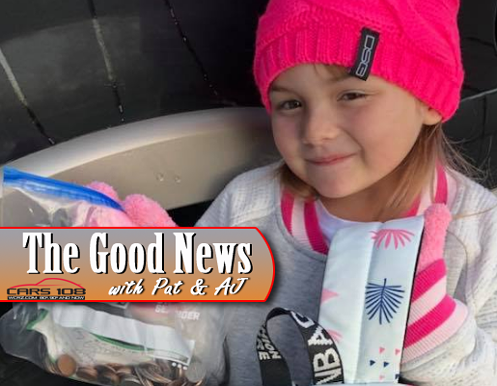 Michigan Girl Raises Money for Classmates’ Milk – The Good News