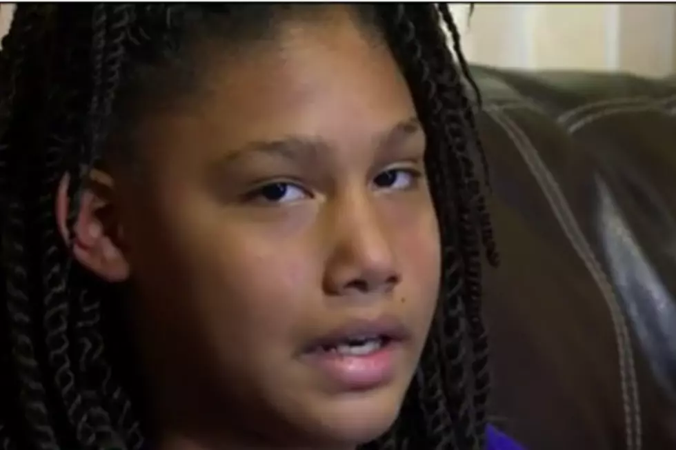 11-Year-Old Michigan Girl Held at Gunpoint, Cuffed by Police [VIDEO]