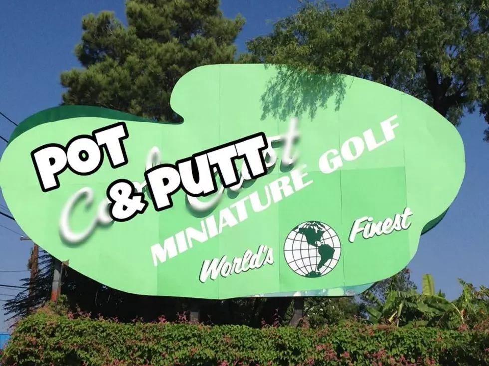 New Marijuana Facility on Burton Golf Course? How About the Pot & Putt?