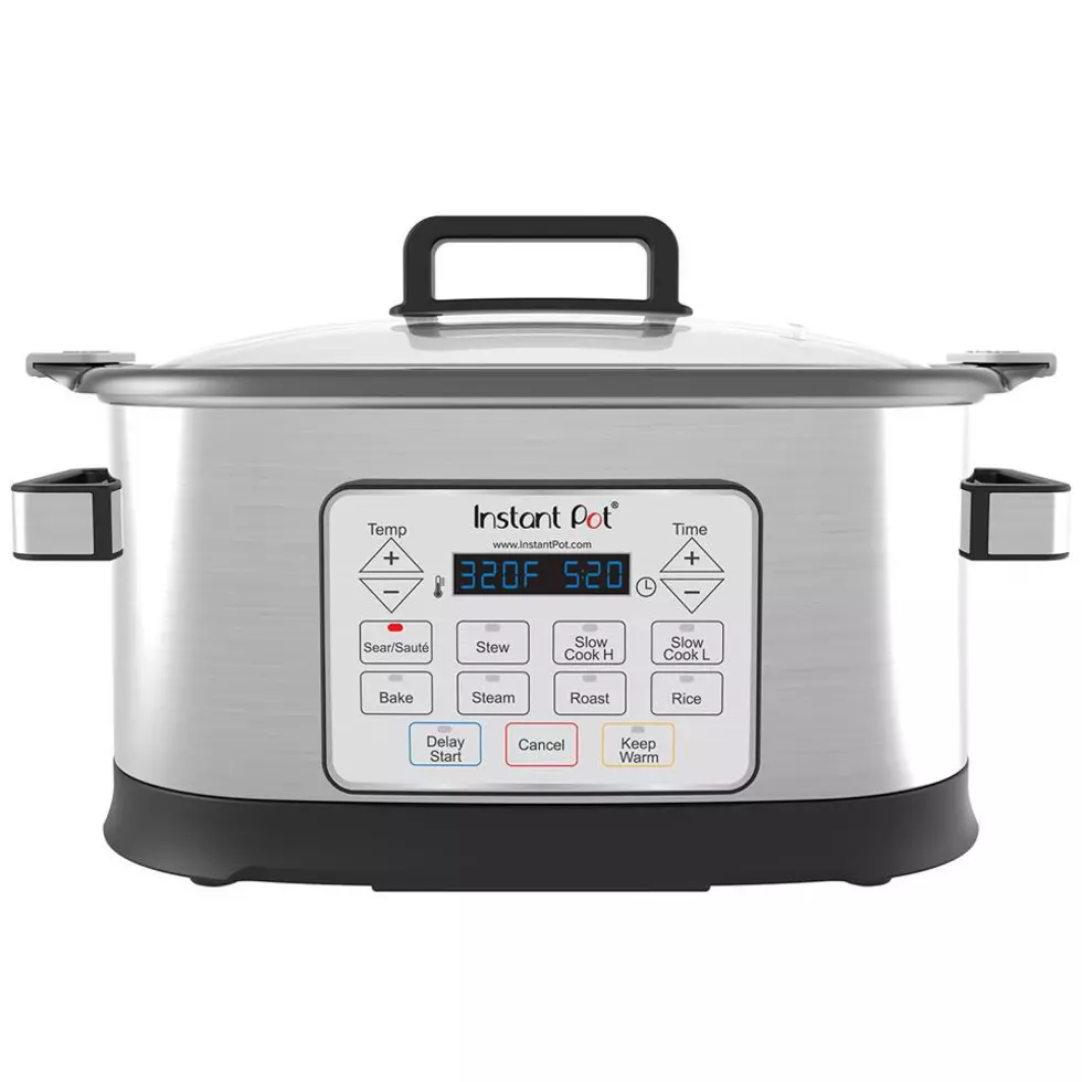 Instant Pot Warns Customers About Melting Issue