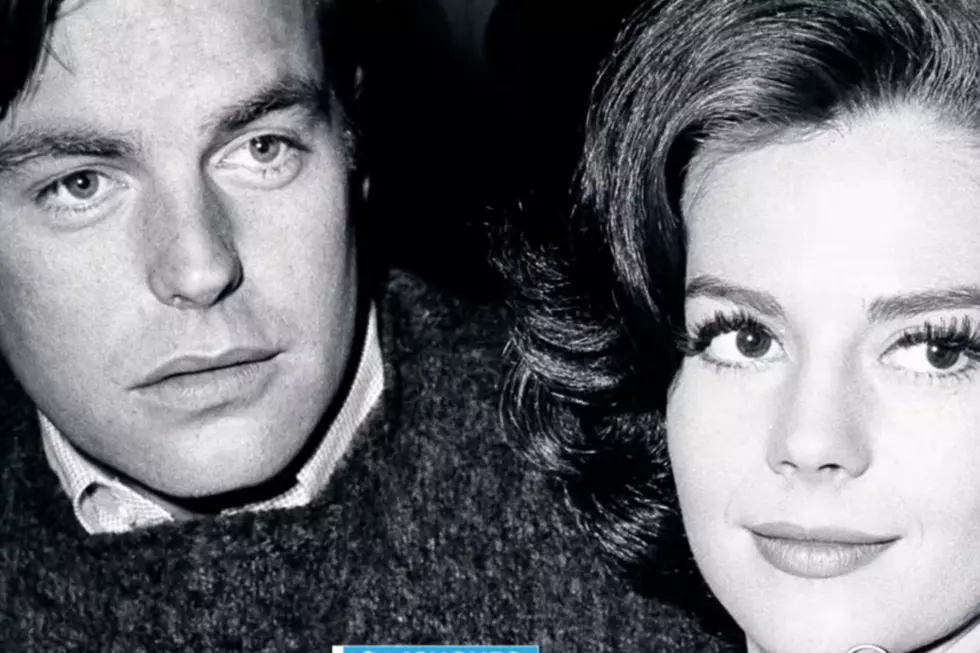Robert Wagner Named &#8216;Person of Interest&#8217; in Natalie Wood&#8217;s 1981 Drowning [VIDEO]
