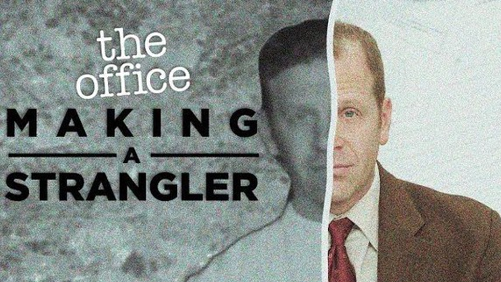 ‘The Office’ Releases ‘Making a Strangler’ Parody [VIDEO]