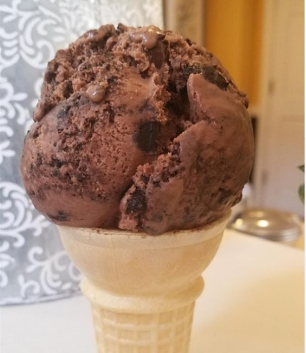 Michigan Shop Offers Free Ice Cream If You've Had Pothole Damage