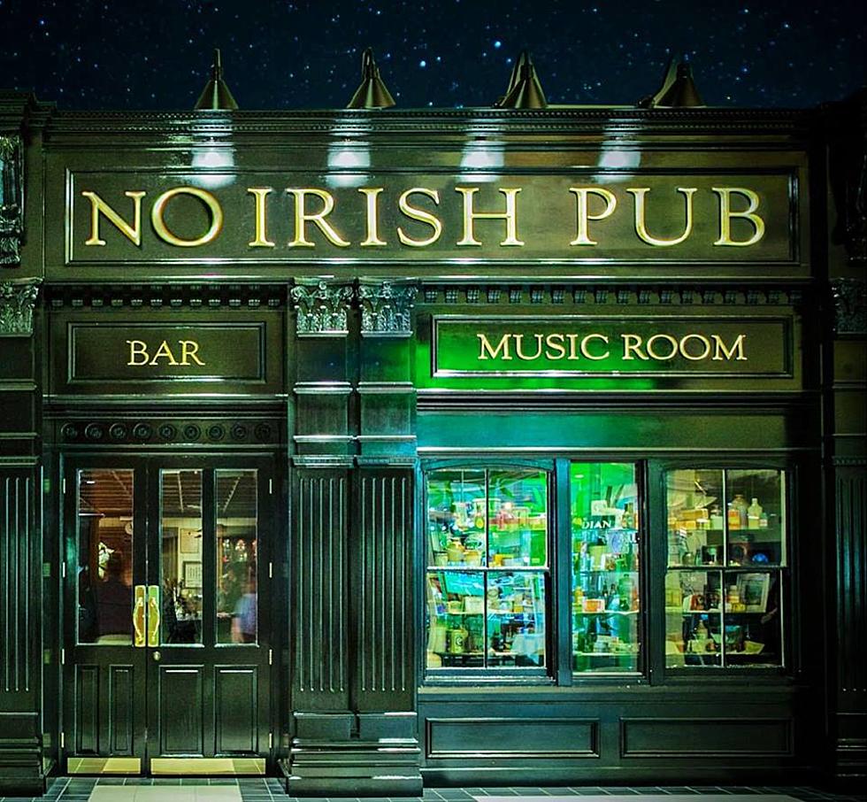 Fake Detroit Pub Refused to Serve Irish People on St. Paddy's Day