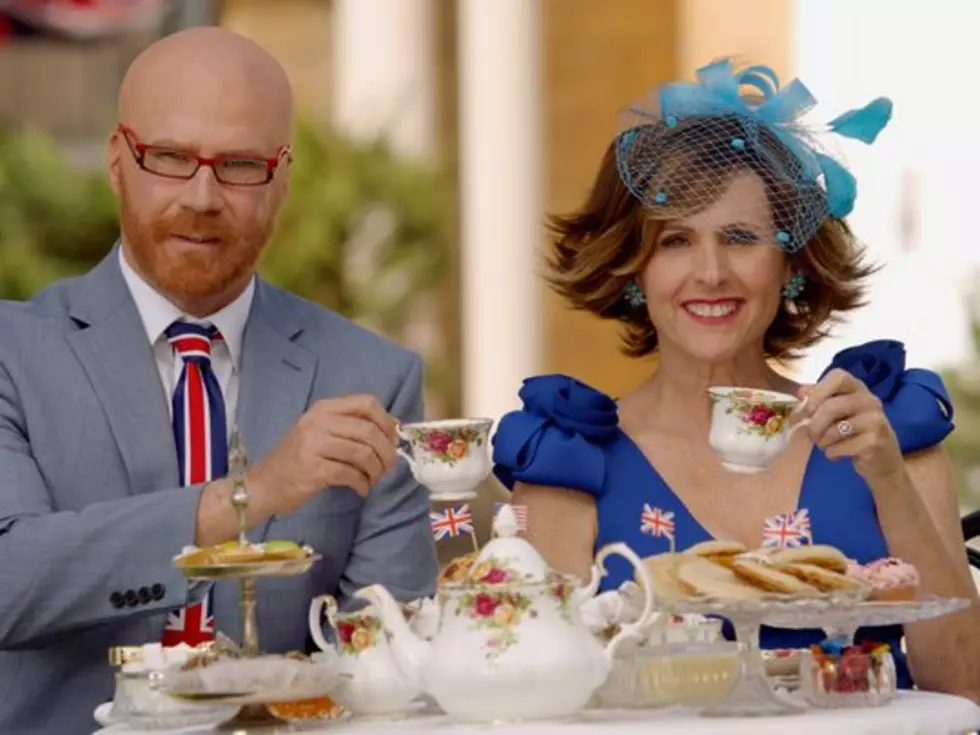Don’t Care About The Royal Wedding? Make Fun Of It With Will Ferrell [VIDEO]