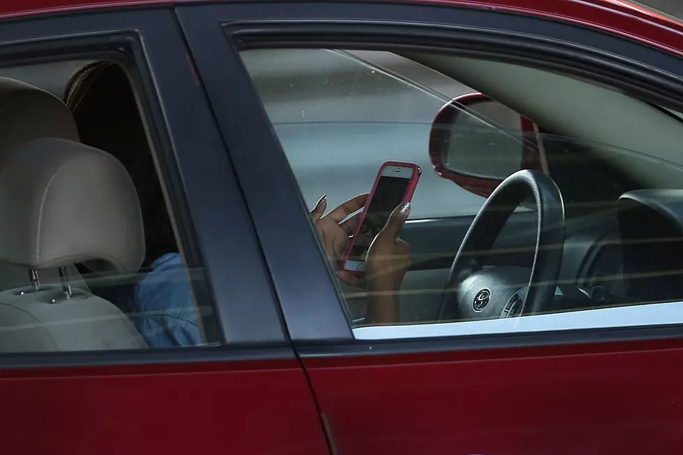 'Operation Ghostrider' - MI PD Crack Down on Distracted Drivers