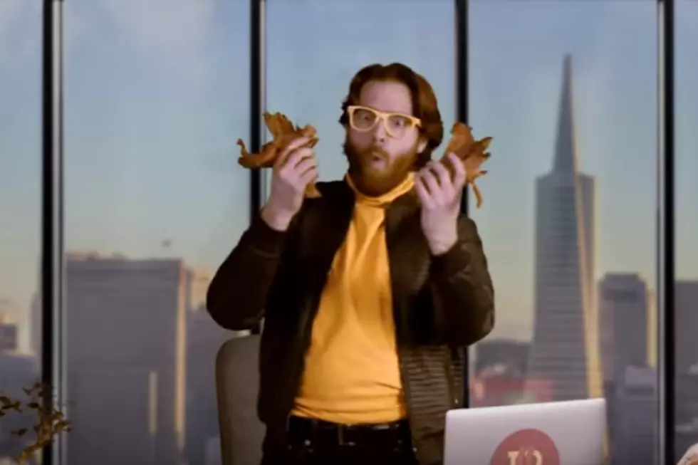 Oscar Mayer Wants to Give You Free Bacon [VIDEO]