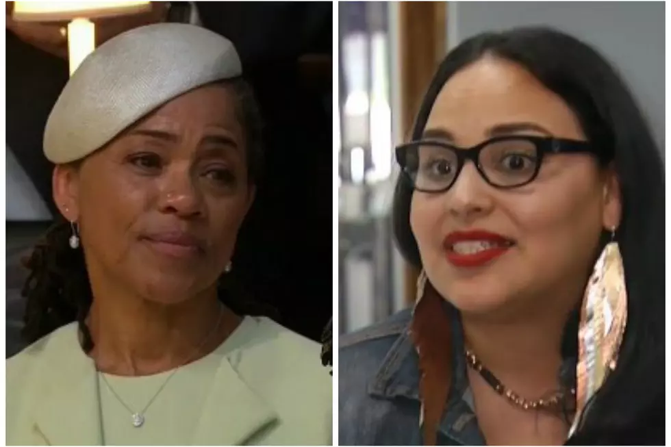 &#8216;For the Dorias of the World&#8217; Mom Shares Poem Inspired by Meghan Markle&#8217;s Mother