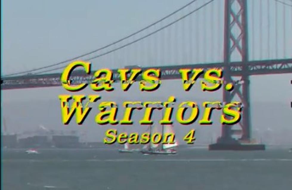 Kickoff The NBA Finals This Week With A ‘Family Matters’ Spoof [VIDEO]