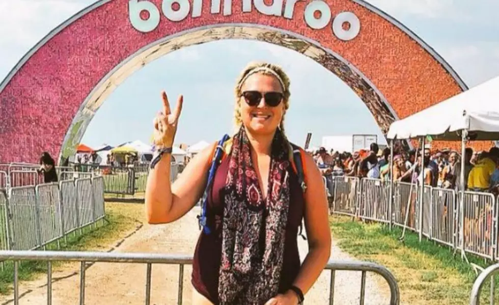 What It’s REALLY Like To Go To A Big Outdoor Music Festival [PHOTOS]