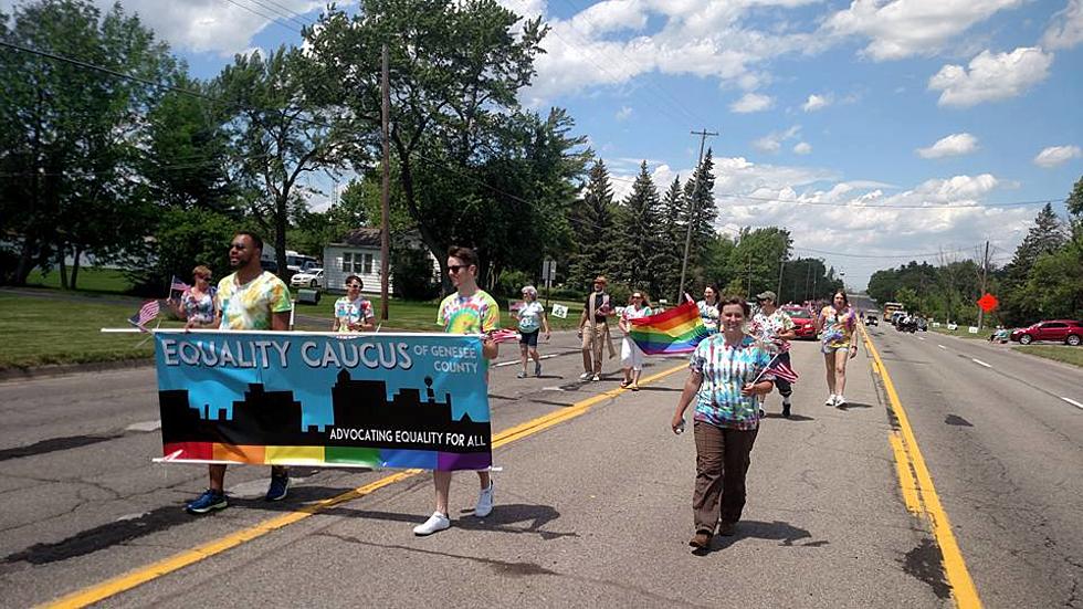 LOCAL SPOTLIGHT: Equality Caucus of Genesee County [VIDEO]