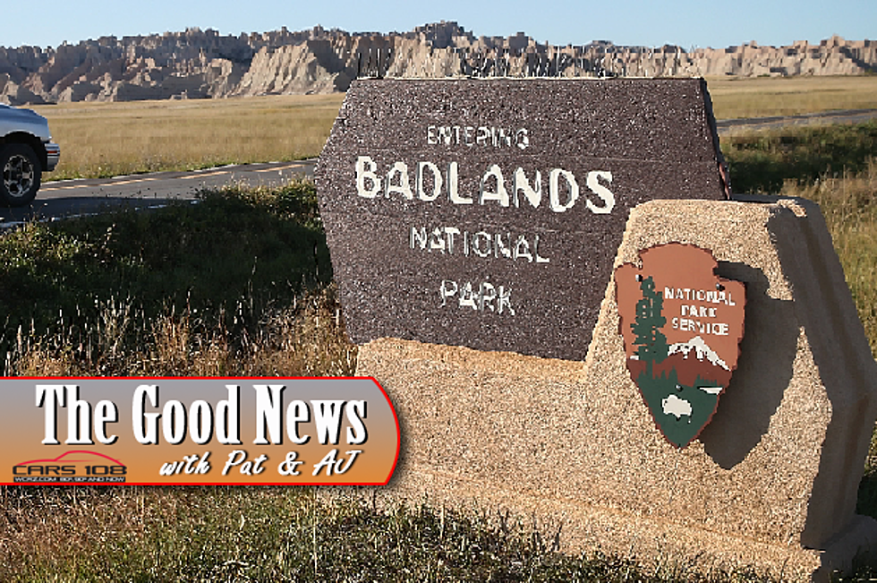 Michigan Students Help To Save Hiker in South Dakota – The Good News [VIDEO]