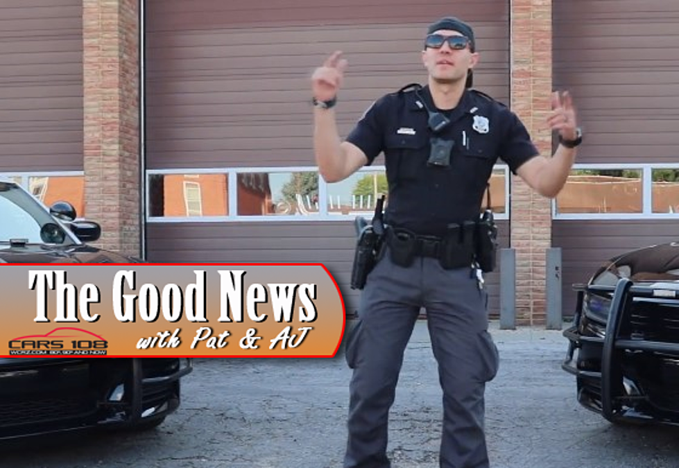 Alma Police Make Lip Sync Video To Encourage Blood Donation – The Good News