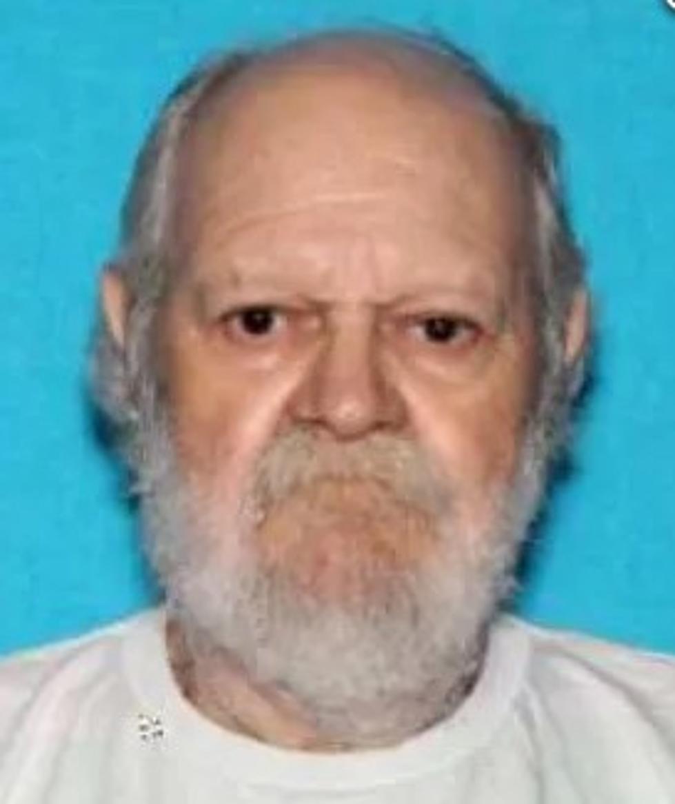 Flint Township Police Looking for Missing Dementia Patient