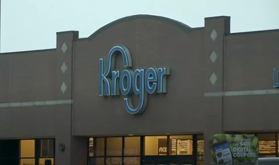Swartz Creek Kroger Throws Out Food After Man Pees Inside Store