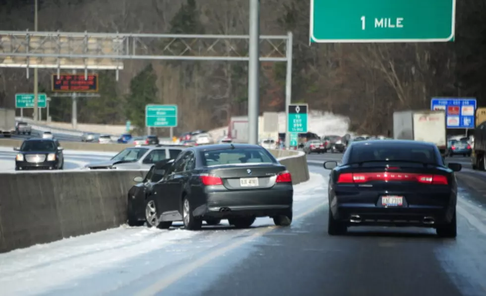These Are Michigan’s Most Dangerous Roads for Winter Driving