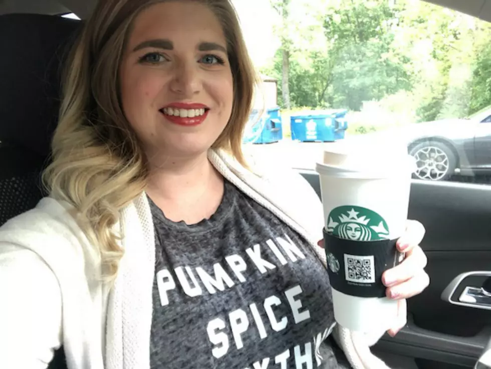 Stop Hating on Pumpkin Spice