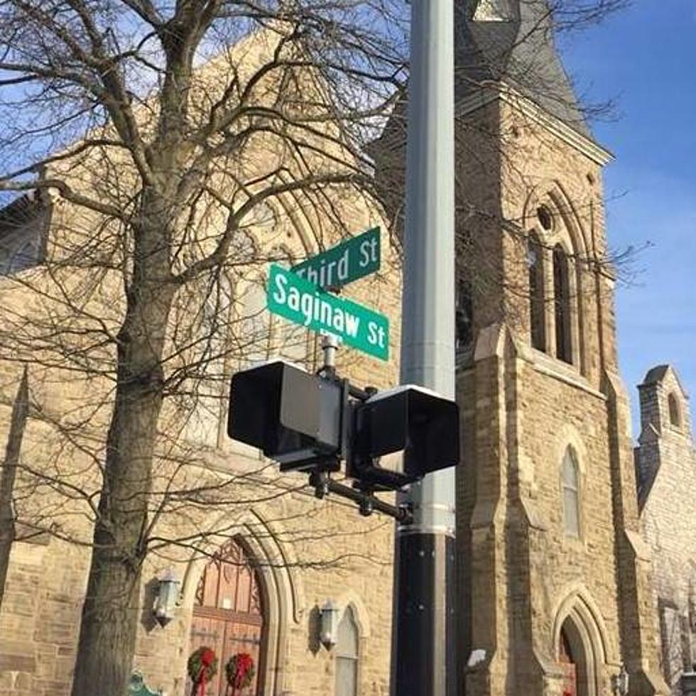 Food Giveaway at St. Paul’s Episcopal Church in Flint Tomorrow