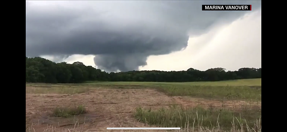 Confirmed Tornado Caught on Video in Kalamazoo