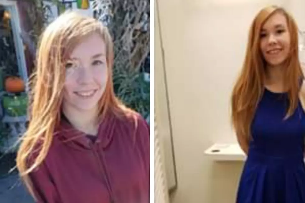 Missing 15-Year-Old Girl May or May Not Still be in Michigan