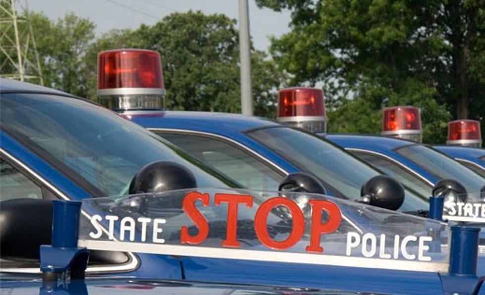 Michigan State Police Looking for New Troopers
