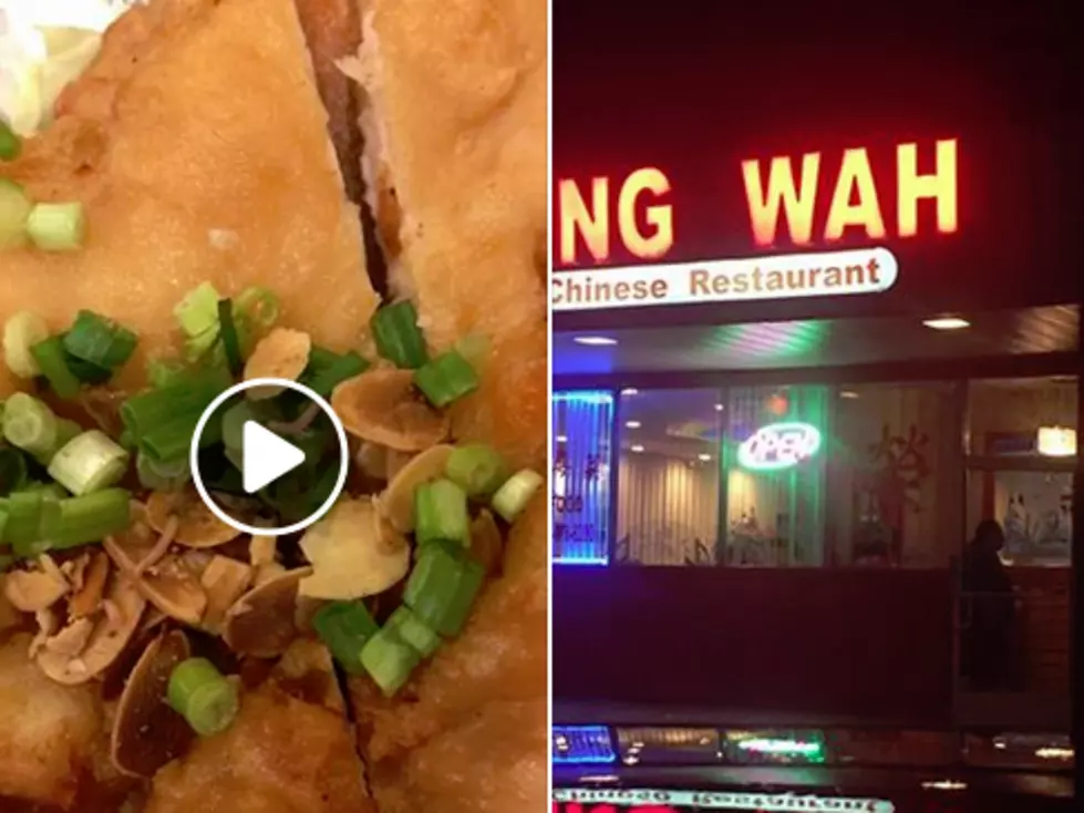 Woman Posts Video of Maggots In Food at Michigan Chinese Restaurant