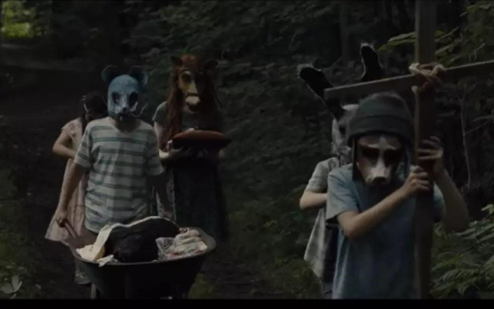 The New ‘Pet Sematary’ Trailer Is Out and I Can’t Even [VIDEO]