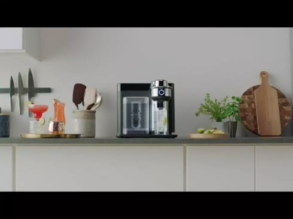 New Keurig Machine Makes Mixed Drinks Instead of Coffee [VIDEO]