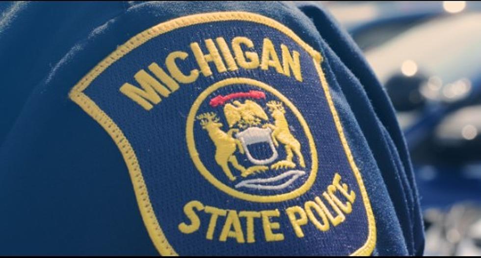 Michigan State Police Holding Job Fair in Flint Today