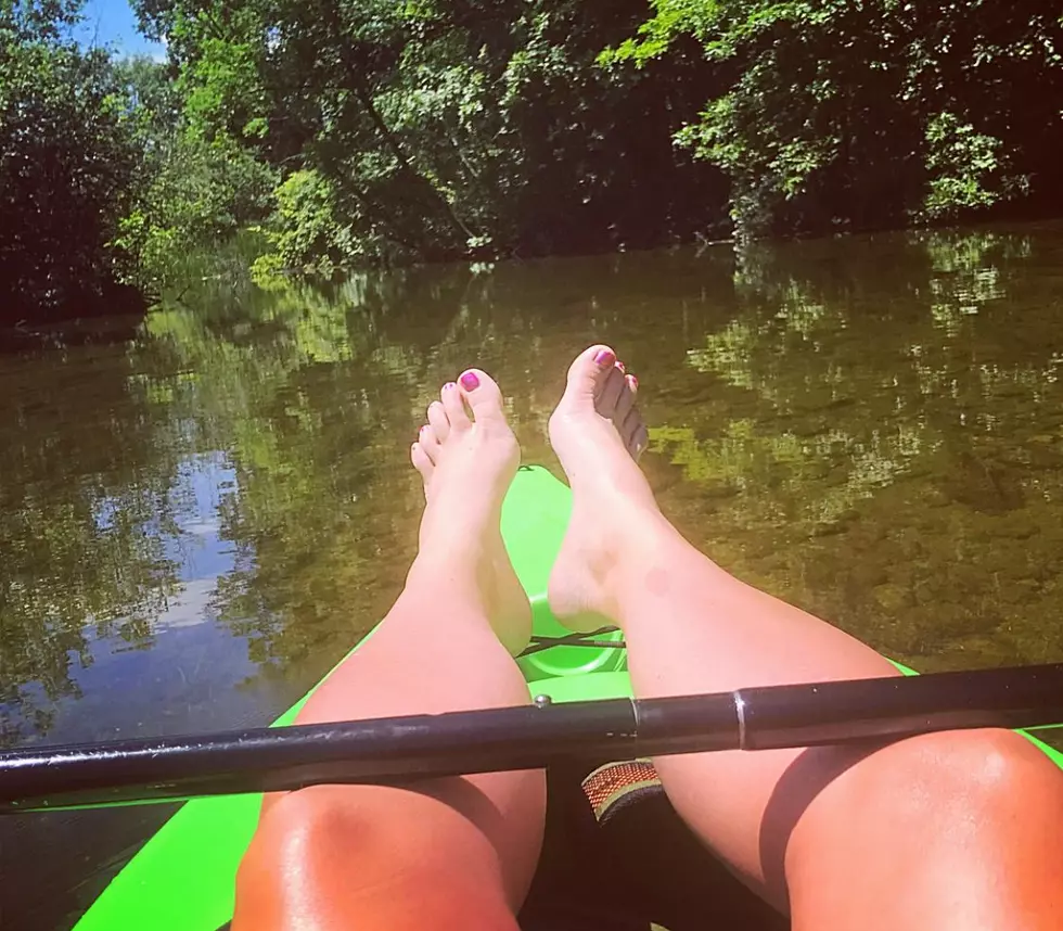 Kayak, Fishing, Tubing Landing Opening This Summer on Flint River