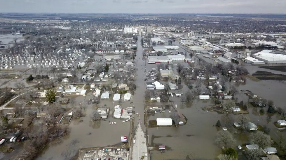 Michigan Farmers Headed to Nebraska to Help with Flood Relief